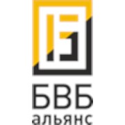 Логотип компании БВБ-Альянс (Саратов)
