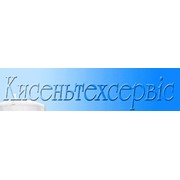 Логотип компании Кислородтехсервис, ЧП (Львов)