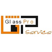 Логотип компании GlassProService, ООО (Одесса)
