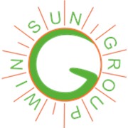 Логотип компании WinSun Group (ВинСан Груп), ТОО (Астана)