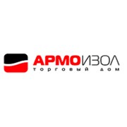 Логотип компании Армоизол, ТД (Макаров)