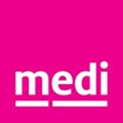 Логотип компании Медицинский магазин Mediven (Медивен), ТОО (Алматы)