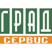 Логотип компании Град-Сервис, ЧП (Одесса)