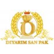 Логотип компании Diyarim-sanpak (Диярым-санпак), ТОО (Алматы)