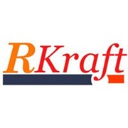 Логотип компании РКрафт (RKraft), ООО (Киев)
