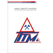 Логотип компании Транстехмаш, ООО НПК (Горловка)