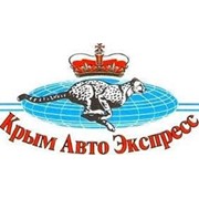 Логотип компании Крым-Авто-Експресс, ООО (Ялта)