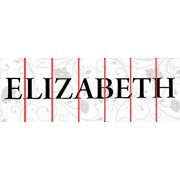 Логотип компании Elizabeth ТМ, Трайк ПКП (Киев)