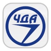 Логотип компании Чугуевская дизельная аппаратура (Чугуев)