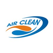 Логотип компании Айр клин (Air Clean), ООО (Киев)
