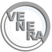 Логотип компании Venera (Венера), ООО (Москва)