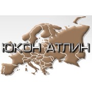 Логотип компании ЮКОН АТЛИН, ООО (Донецк)