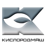 Логотип компании Кислородмаш (Новочеркасск)