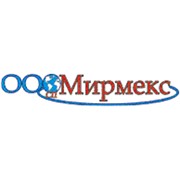 Логотип компании Мирмекс, ООО (Николаев)