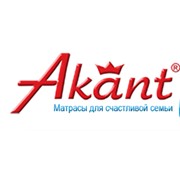 Логотип компании Фирма Акант+К, ООО (Черкассы)