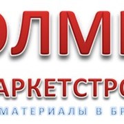 Логотип компании ОЛМИ маркетстрой (Брест)