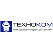 Логотип компании Техноком, ООО (Москва)
