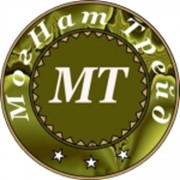 Логотип компании МогНат Трейд, ТОО (Петропавловск)