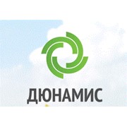 Логотип компании Дюнамис, ООО (Москва)