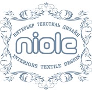Логотип компании Ниоле, ООО (Санкт-Петербург)