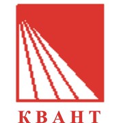 Логотип компании Квант, ООО Фирма (Одесса)