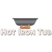 Логотип компании HotIronTub, ООО (Луцк)