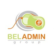 Логотип компании БелАдминГрупп, ООО (Минск)