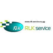 Логотип компании РЛК сервис, ООО (Фурманов)