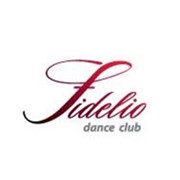 Логотип компании Фиделио, ООО (Танцевальный клуб) (Киев)