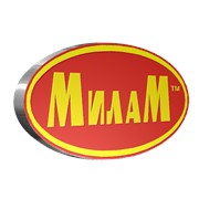 Логотип компании ТД МилаМ, ООО (Торговая марка МИЛАМ) (Луганск)