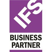 Логотип компании IFS Украина, ООО (Харьков)