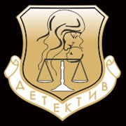 Логотип компании Юридический Центр Детектив, ТОО (Астана)