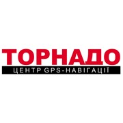 Логотип компании Торнадо, ЧП (Харьков)
