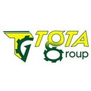 Логотип компании Тота Груп, ООО (Донецк)