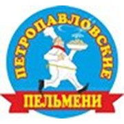 Логотип компании Петропавловские пельмени, ИП (Петропавловск)