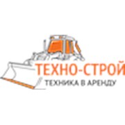 Логотип компании ООО“Техно-Строй“ (Санкт-Петербург)