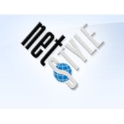 Логотип компании Net style(нет стайл) , ТОО (Алматы)