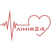 Логотип компании Линия 24 (Line24), ООО (Киев)