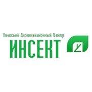 Логотип компании Инспект, КДЦ (Киев)