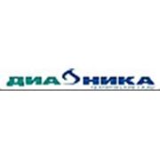 Логотип компании ООО “ДИА-НИКА“ (Николаев)