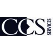 Логотип компании CCS Services-Central Asia (СиСиЭс Сервис-Централ Азия), ТОО (Алматы)
