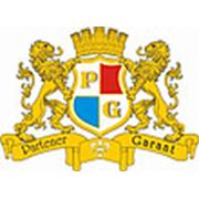 Логотип компании “Partener Garant“S.A. (Кишинёв)