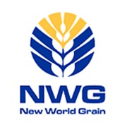 Логотип компании Нью Ворлд Грейн Юкрейн (New World Grain Ukraine), ООО (Киев)
