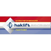 Логотип компании Украинский грузоподъем, ООО (Феодосия)