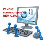 Логотип компании Рем-С Питербург, ИП (Санкт-Петербург)