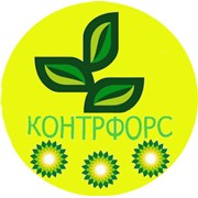 Логотип компании Компания Контрфорс, ЧП (Львов)