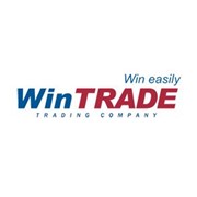 Логотип компании Вин Трейд (WinTrade), ООО (Киев)