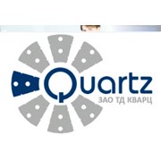Логотип компании Торговый дом Кварц, ЗАО (Железногорск)