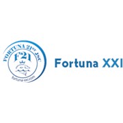 Логотип компании Фортуна- XXI, ЧП (Киев)