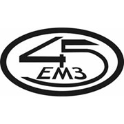 Логотип компании 45 Экспериментальный механический завод, ГП (Винница)